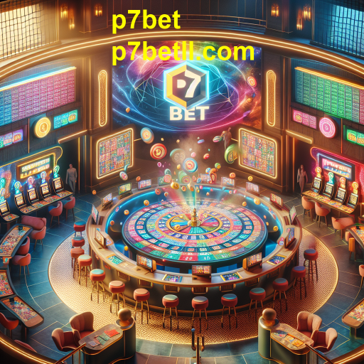 Descubra a Categoria de Loteria no p7bet: Tente sua Sorte!